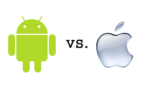 android vs ios pros and cons