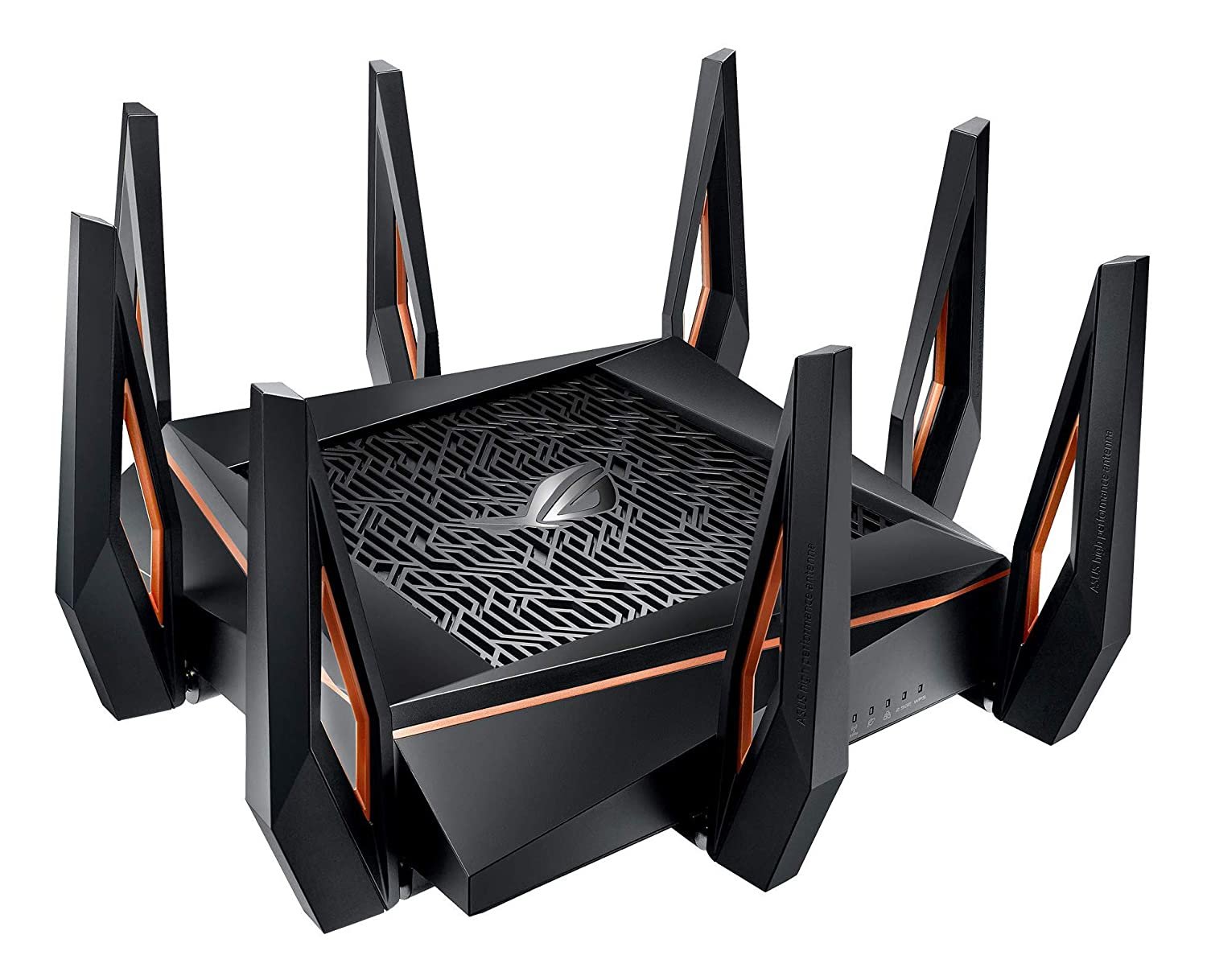 Asus ROG Rapture GT-AX11000 router