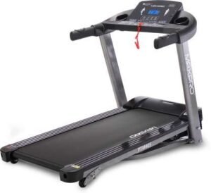 welcare MAXPRO PTM treadmill