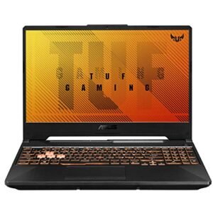 ASUS TUF Gaming A15 FA506IH-AL057T Laptop