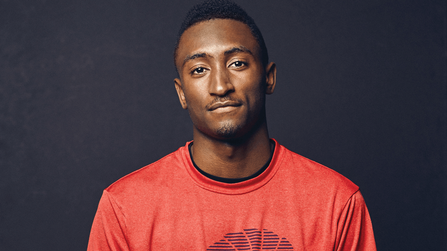 Marques Brownlee Journey