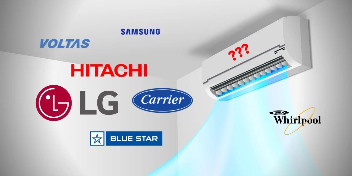 air conditioner brands