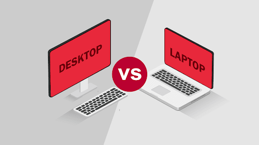 laptops vs computers